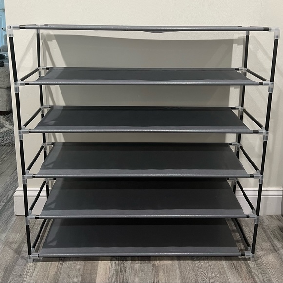 Shoe Rack - Picture 1 of 1